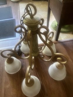 Chandelier