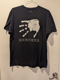 Gunther Imperium T-Shirt - Men's X-LARGE