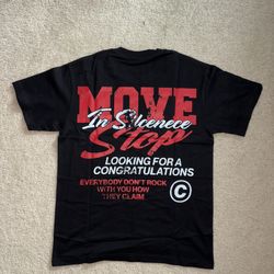 Worldwide Mens T-Shirt