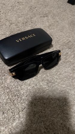 Versace Sunglasses