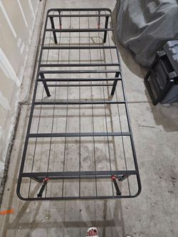 Bed frame