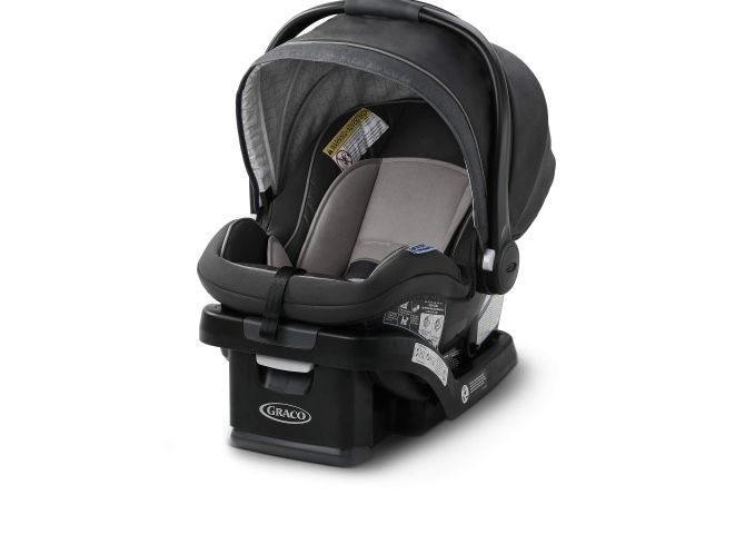 Graco SnugRide SnugLock 35 Infant Car Seat | Baby Car Seat