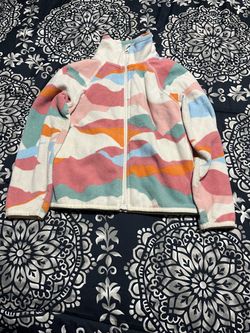 Saquitos de niña talla 5
