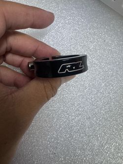 Redline BMX Seat Post Clamp $30 obo