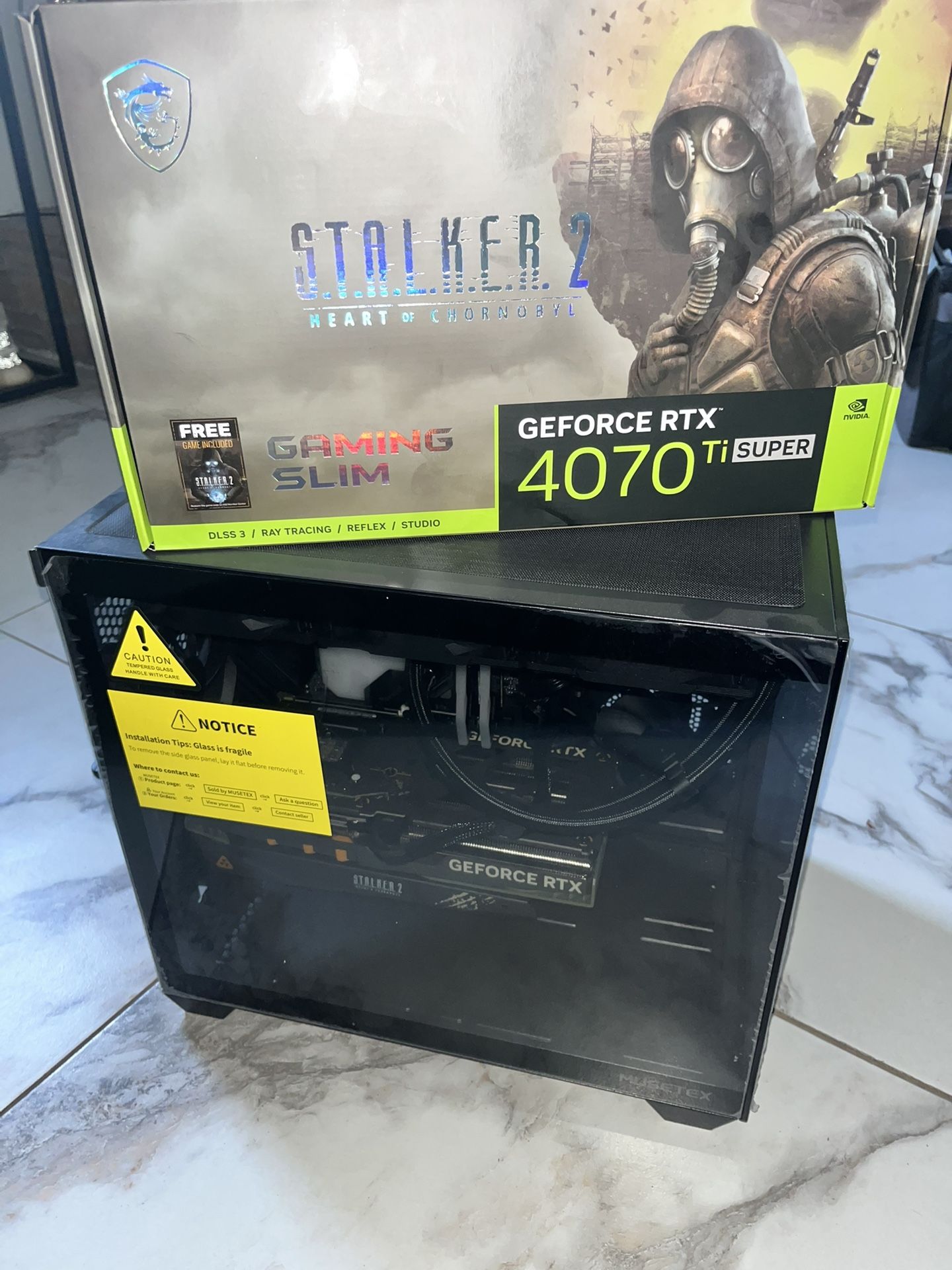 Gaming PC