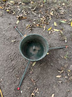 Christmas Tree Stand
