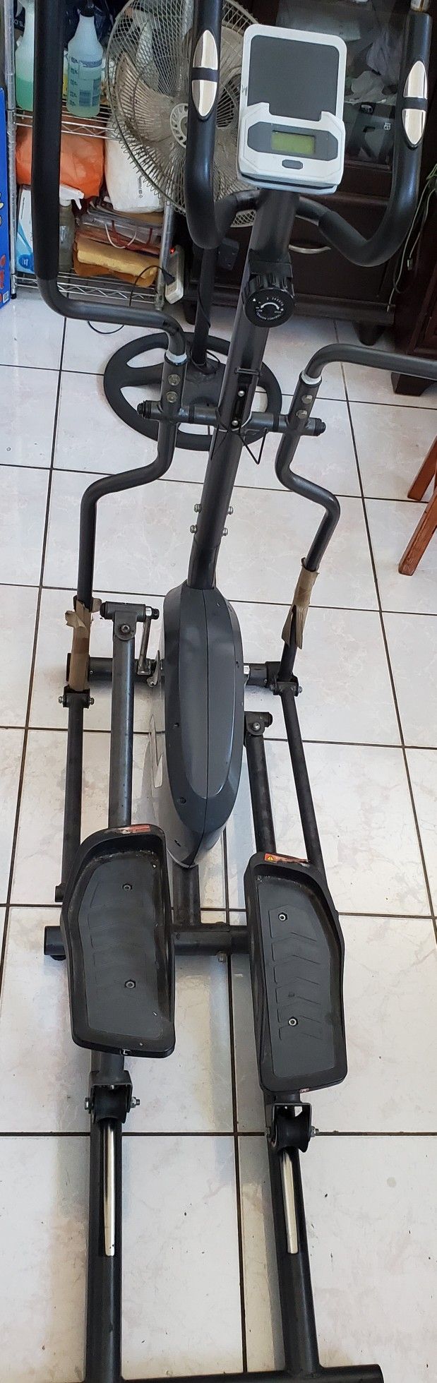 Elliptical (Excellent Condition)
