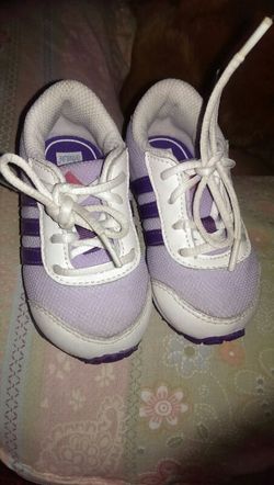 Adidas size 5