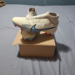 Nike Zoom Superfly 9 Academy FG/MG