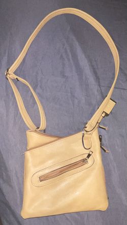 Bulldog cases concealment purse