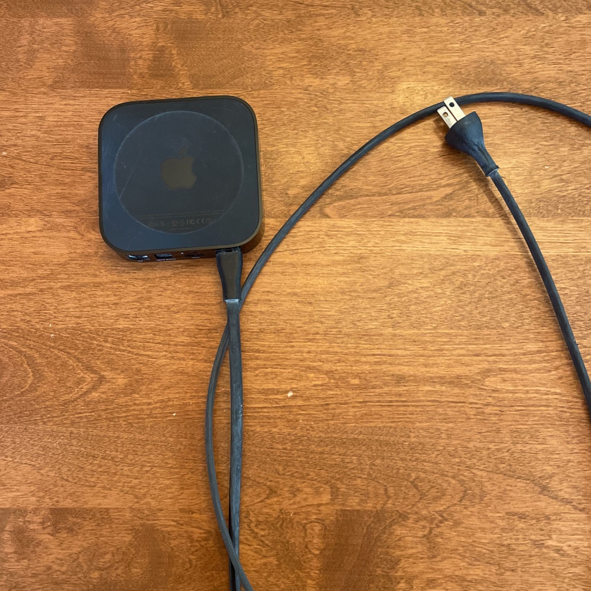 Apple TV