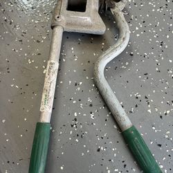 Electrician Tools