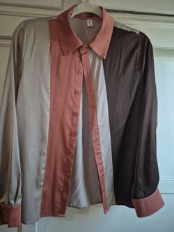 Bonita blusa size XL