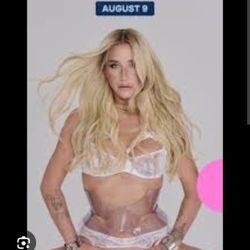 Tits Out Tour