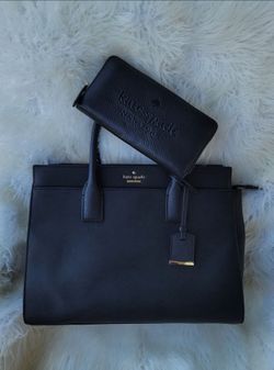 Kate Spade Originales.