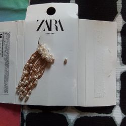 Zara Jewlery