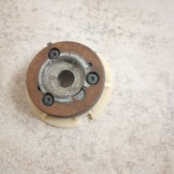 76 /80 Trans Am horn assembly mint Condition 