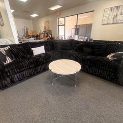 Big Sectional Couch