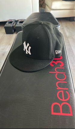 New York Yankees hat