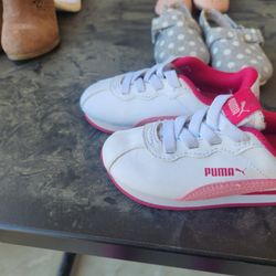 Toddler Shoes