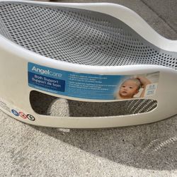 Baby Bath Support 