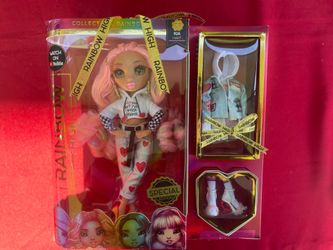 Doll Rainbow High Special Edition 