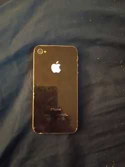 iPhone 4 (working)