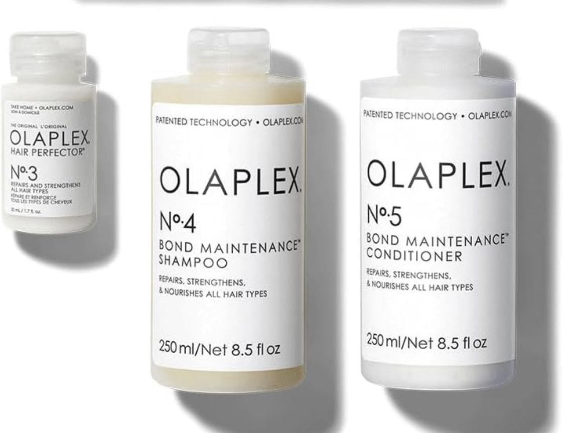 Olaplex