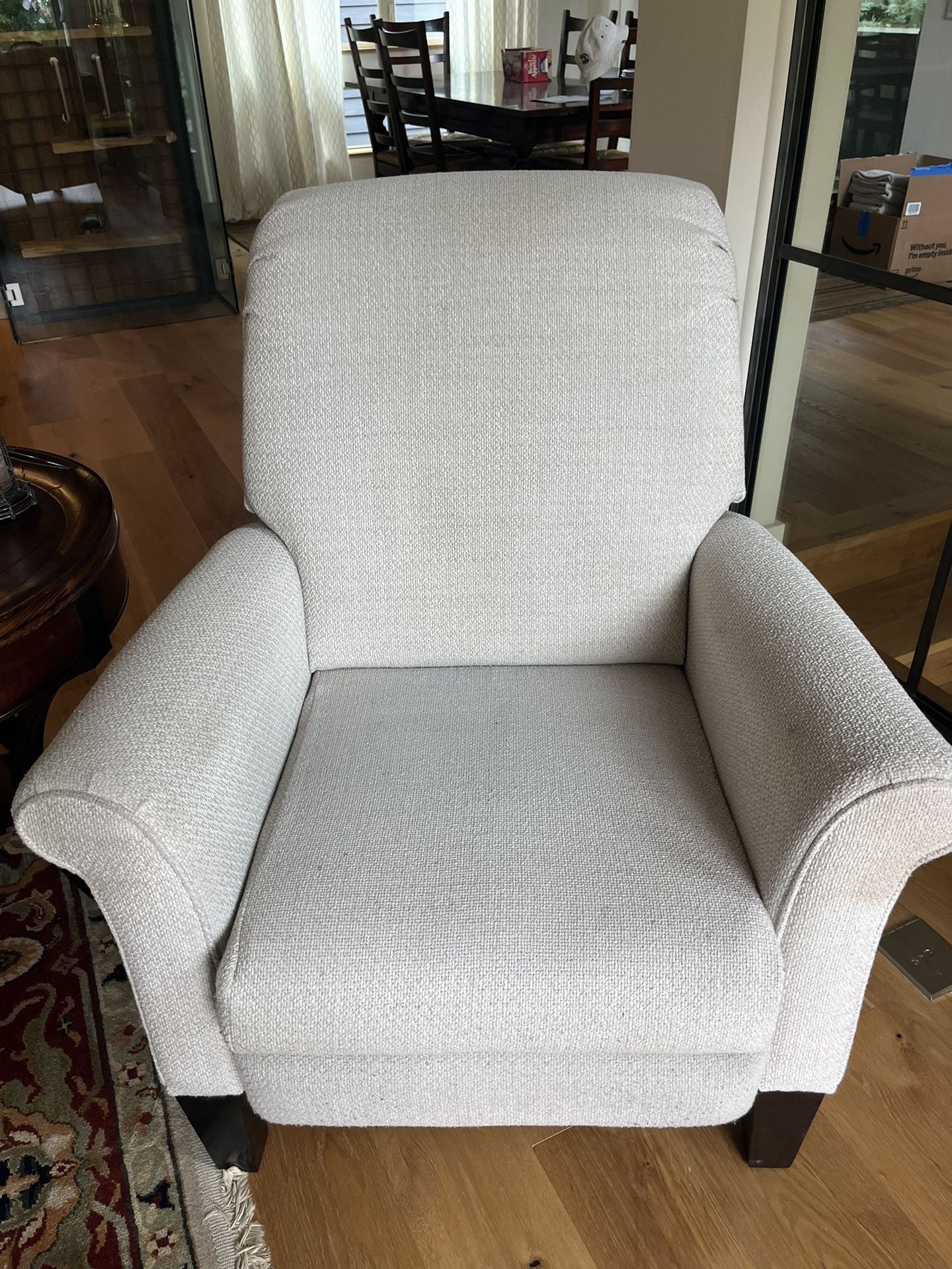 Lazy Boy Recliners (2)