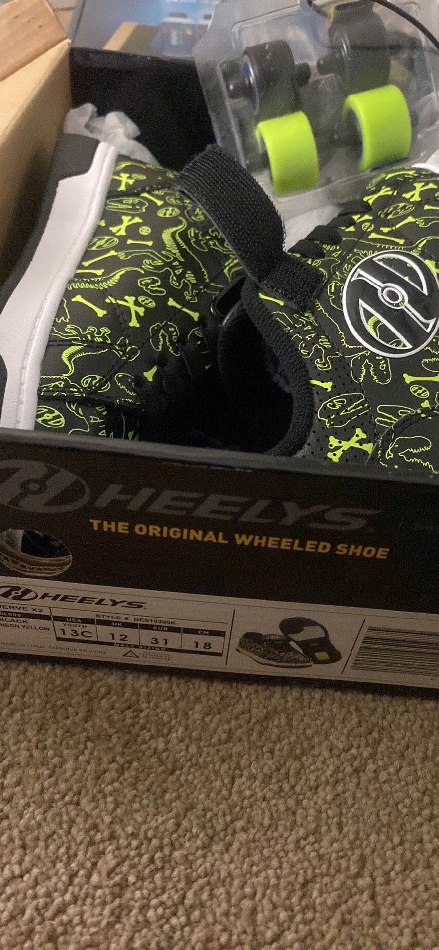 Shoes