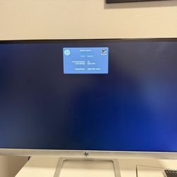 Monitor