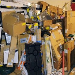 Pallet For $200