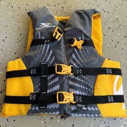 Youth Life Jacket