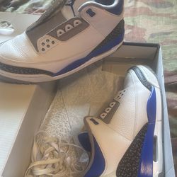Jordan 3 Retro 