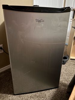 Whirlpool Mini Fridge