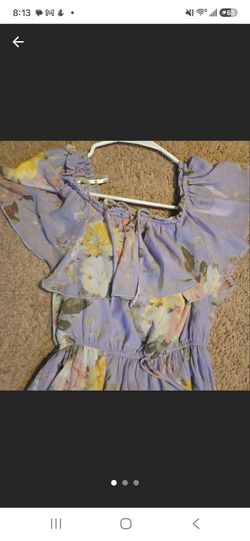 Dress