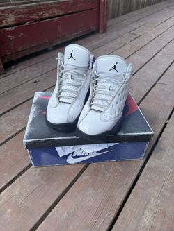 Jordan 13s