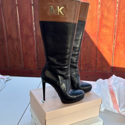 Michael Kors Boots 