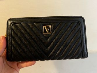 Victoria’s Secret wallet