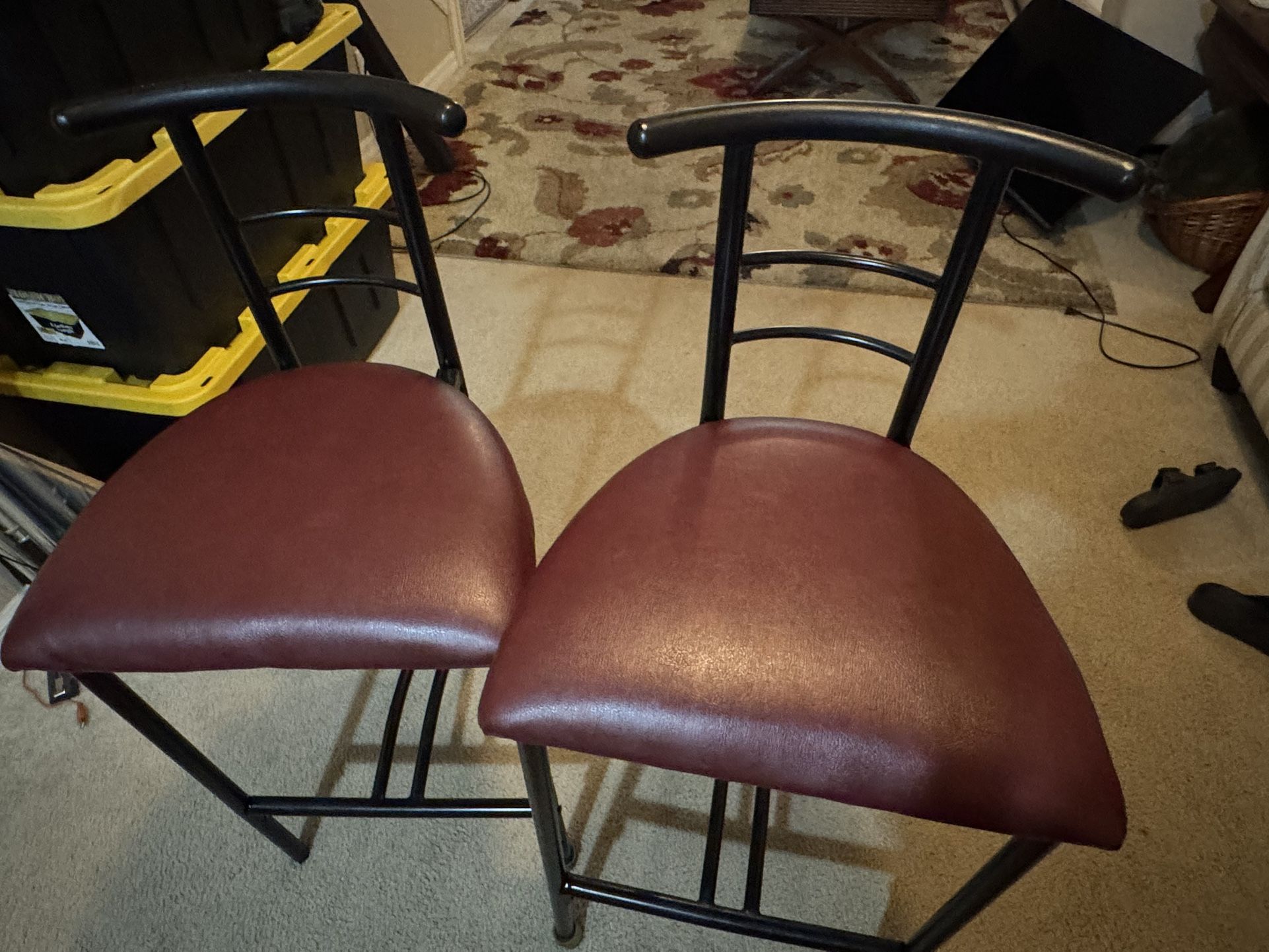 Bar stools Counter Height