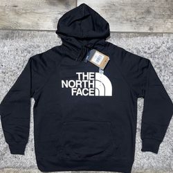The North Face Heavyweight Hoodie