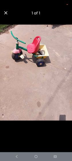 Tricycle