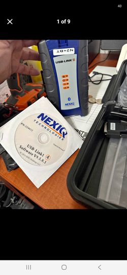 Nexiq link 2
