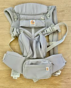 Ergobaby Omni 360 Cool Air Mesh Baby Carrier