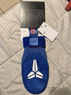 Kobe sliding mitt