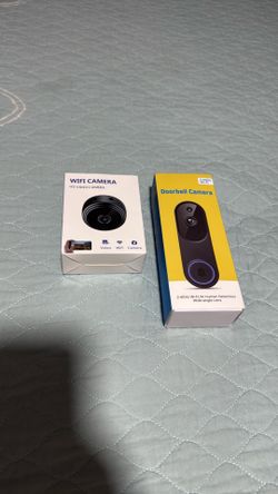 Camera bell