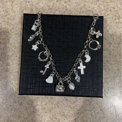 Charm Braclet