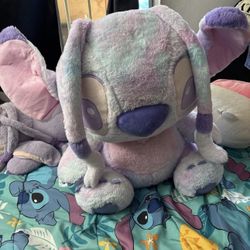 Stitch 