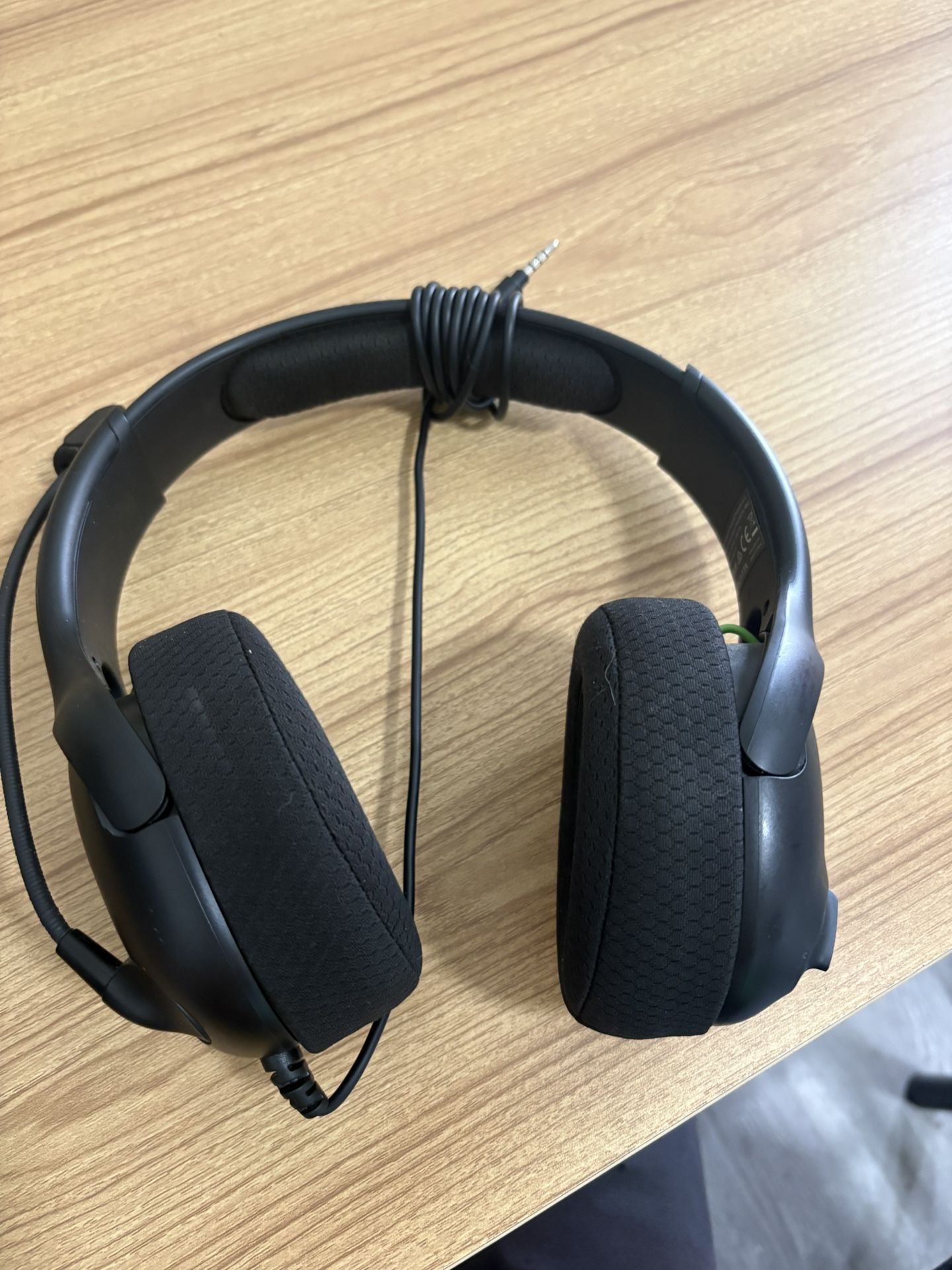 Gaming Headset