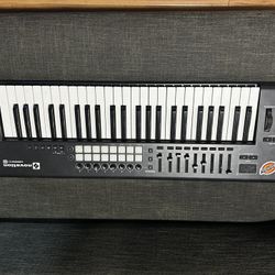 Novation Launchkey 49